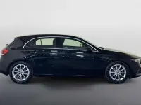 Used Mercedes A180 Executive 136 HP (100 kW) 2020 Black Hatchback