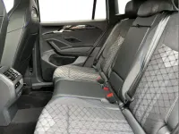 Used VW Tiguan R-line 147 HP (108 kW) 2026 Silver SUV