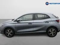 Used MG MG3 Trophy 2025 Grey Hatchback