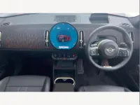 Usado Mini Countryman Sport 230 kW (313 HP) 2024 Cinzento SUV