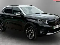Used Citroën e-C3 83 kW (113 HP) 2026 Hatchback