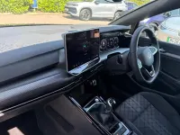 Used VW Golf VIII Black Edition 150 HP (110 kW) 2026 Black Hatchback
