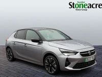 Used Vauxhall Corsa-e Ultimate 100 kW (136 HP) 2023 Hatchback
