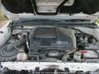 Used Toyota HiLux 2011 Pickup