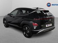 Second-hand Hyundai Kona Ultimate 129 CP (94 kW) 2025 Negru SUV