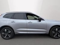 Second-hand Volvo XC60 Plus 250 CP (183 kW) 2025 Argintiu SUV