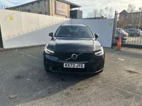 Used Volvo XC40 Ultimate 262 HP (192 kW) 2023 Black SUV