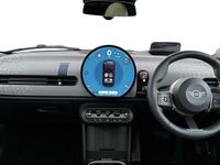 Used Mini Cooper S Hatch 201 HP (147 kW) 2024 Black Hatchback