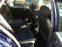 Used VW Golf IV 2001 Hatchback
