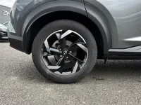 Usado Nissan Juke N-Connecta 143 CV (105 kW) 2024 Gris SUV