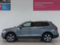 used VW Tiguan Allspace 2.0 TDI Match 5dr DSG