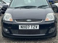 used Ford Fiesta 1.6 Ghia 5dr