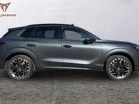 Used Cupra Terramar VZ2 261 HP (191 kW) 2025 Grey SUV