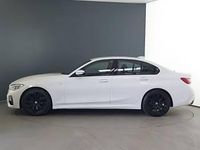 Used BMW 320 M Sport 190 HP (139 kW) 2019 White Sedan
