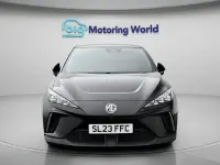 Second-hand MG MG4 EV Trophy 150 kW (204 CP) 2025 Hatchback