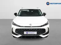 Gebraucht MG HS Trophy 224 PS (164 kW) 2025 Weiß SUV