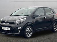 Used Kia Picanto 67 HP (49 kW) 2024 Hatchback