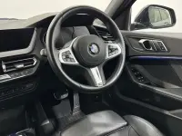 Used BMW 118 M Sport 140 HP (102 kW) 2019 Grey Hatchback