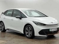 Used Cupra Born 150 kW (204 HP) 2022 Hatchback