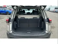 New Nissan X-Trail Tekna+ 213 HP (156 kW) 2026 Silver SUV