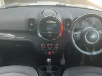 Used Mini Cooper Countryman Classic 136 HP (100 kW) 2020 Grey SUV