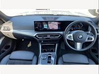 Used BMW 320e M Sport 190 HP (139 kW) 2023 Grey Estate