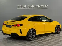 Used BMW M235 Performance 300 HP (220 kW) 2026 Yellow Coupe