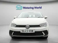 Used VW Polo S 80 HP (58 kW) 2023 Grey Hatchback