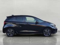 Used Honda Jazz Advance 120 HP (88 kW) 2025 Black Hatchback