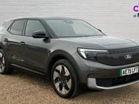 Usado Ford Explorer Premium 250 kW (340 HP) 2025 Cinzento SUV