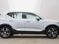 used Volvo XC40 Recharge Inscription T4