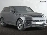 Used Land Rover Range Rover Sport SE Dynamic 454 HP (333 kW) 2025 Carpathian grey SUV