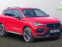 Used Cupra Ateca VZ2 300 HP (220 kW) 2025 SUV