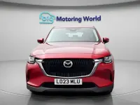 Used Mazda CX-60 Exclusive-Line 328 HP (241 kW) 2026 SUV