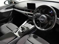 Used BMW 330e M Sport 2020 Grey Estate