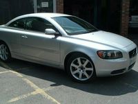 Used Volvo C70 2006 Cabriolet