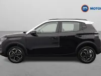 Ny Citroën e-C3 83 kW (113 HK) 2026 Svart Halvkombi