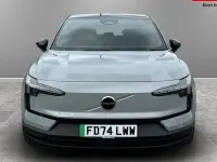 Used Volvo EX30 Plus 200 kW (272 HP) 2024 Grey SUV