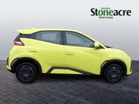 New BYD Dolphin Active 64 kW (88 HP) 2025 Green Hatchback