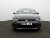 used VW Golf 2020 | 1.5 eTSI MHEV Life DSG Euro 6 (s/s) 5dr