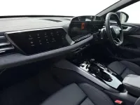 Used Audi A5 Comfort 204 HP (150 kW) 2026 Grey Sedan