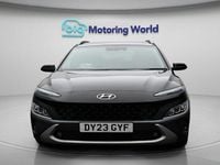 Used Hyundai Kona Ultimate 141 HP (103 kW) 2022 Black SUV