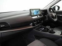 New Nissan X-Trail N-Connecta 161 HP (118 kW) 2025 Black SUV