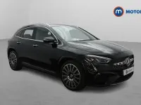 Usado Mercedes GLA200 AMG Line Premium Plus 150 HP (110 kW) 2026 SUV