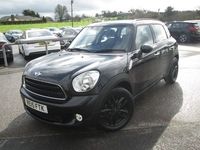 used Mini Countryman HATCHBACK SPECIAL EDITIONS