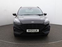 used Ford Kuga a 2.5 EcoBoost Duratec 14.4kWh ST-Line X SUV 5dr Petrol Plug-in Hybrid CVT Euro 6 (s/s) (225 ps) SUV