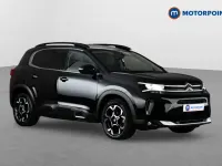 Used Citroën C5 Aircross 2024 Black SUV