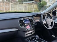 used Volvo XC90 Plus B5