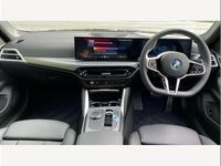Used BMW i4 M Sport 245 kW (334 HP) 2025 Black Sedan