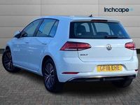 used VW Golf MK7 Facelift 1.4 TSI SE 125PS 5Dr